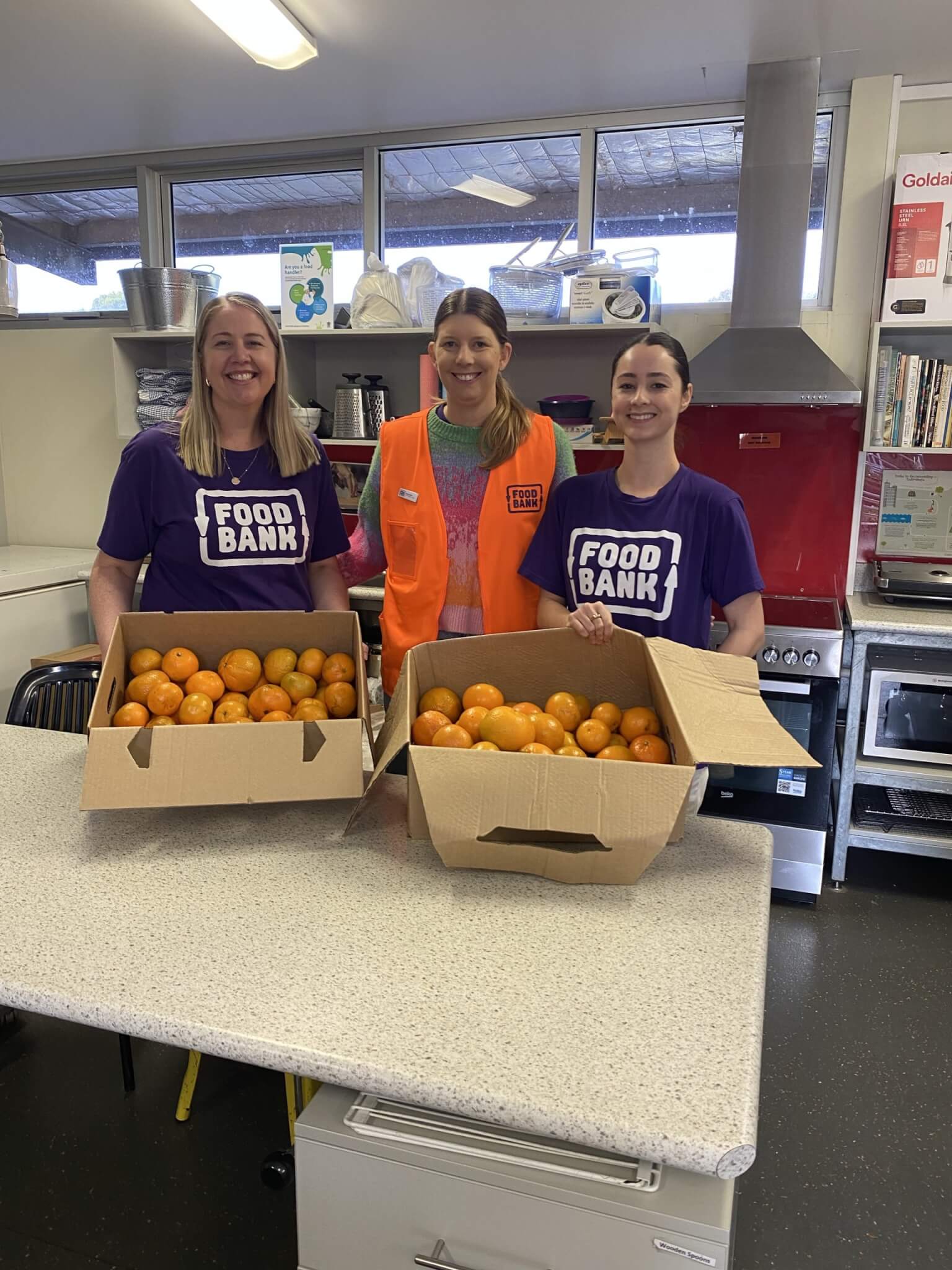 14 05 2026 Reach Out Community Fresh Food Everton Park