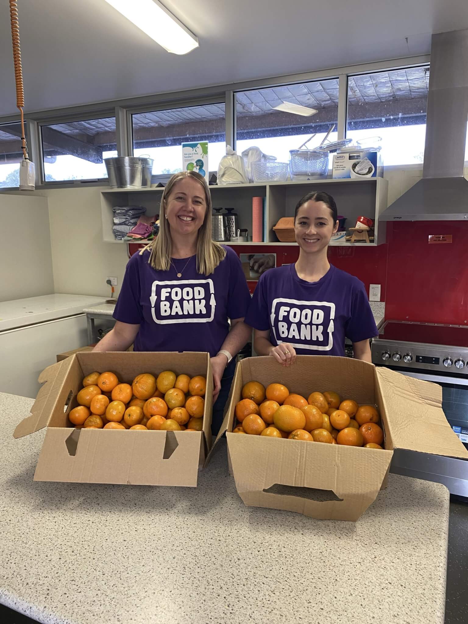 Making a Difference Through School Breakfast Programs