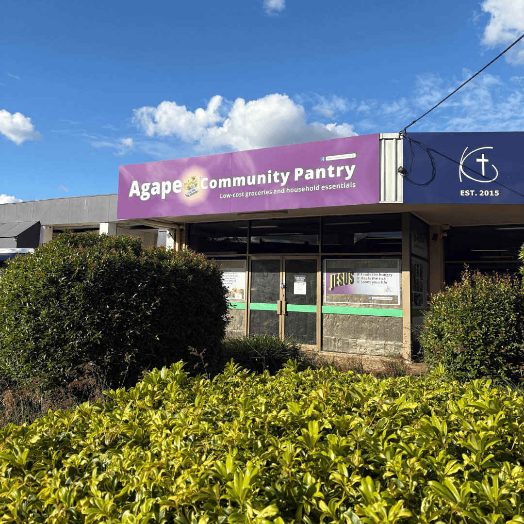 14 05 2026 Reach Out Community Pantry Everton Park 2