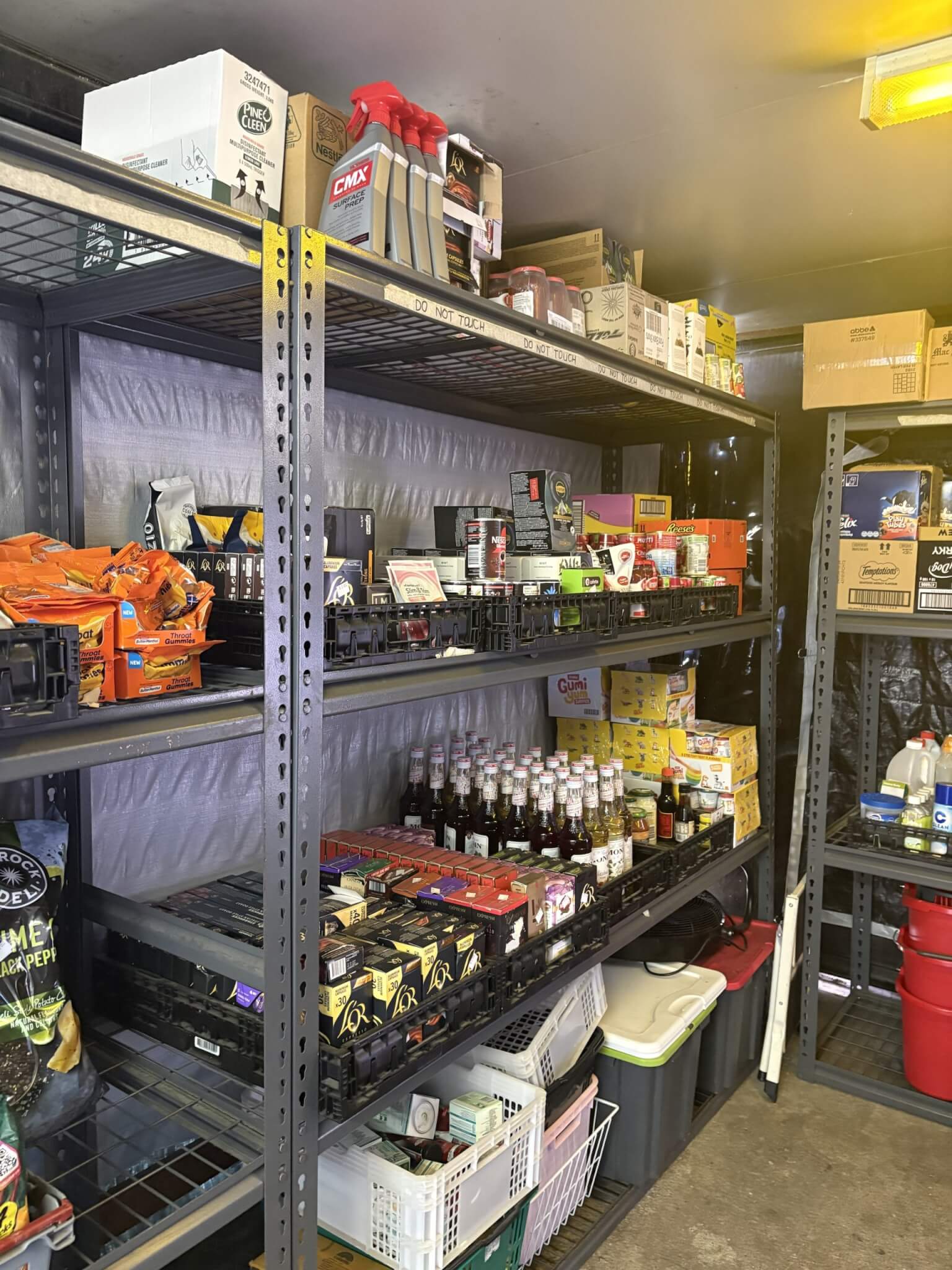 14 05 2026 Reach Out Community Pantry Everton Park 2