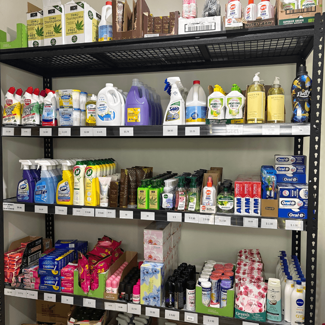 14 05 2026 Reach Out Community Pantry Everton Park 4