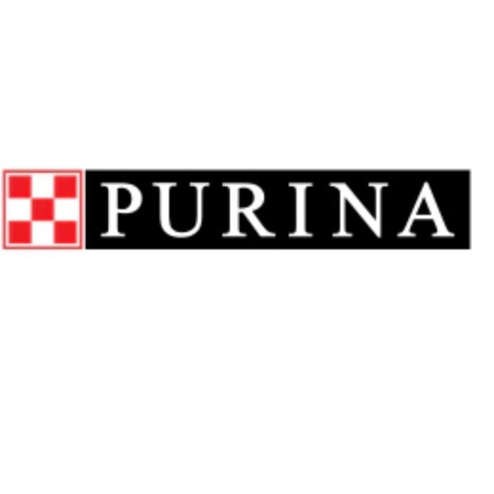 Purina logo