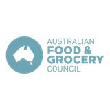 Food & Grocery Logo
