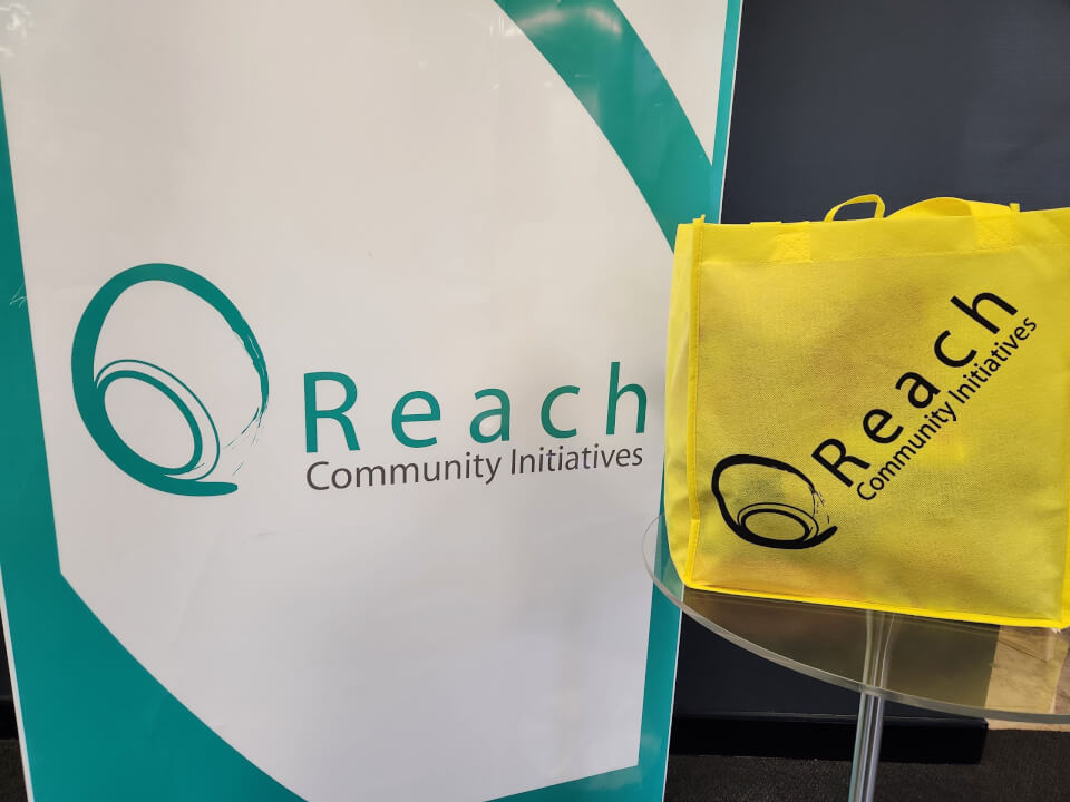 Reach Community Initiatives