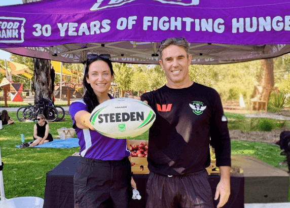 Celebrating the women who strengthen our impact