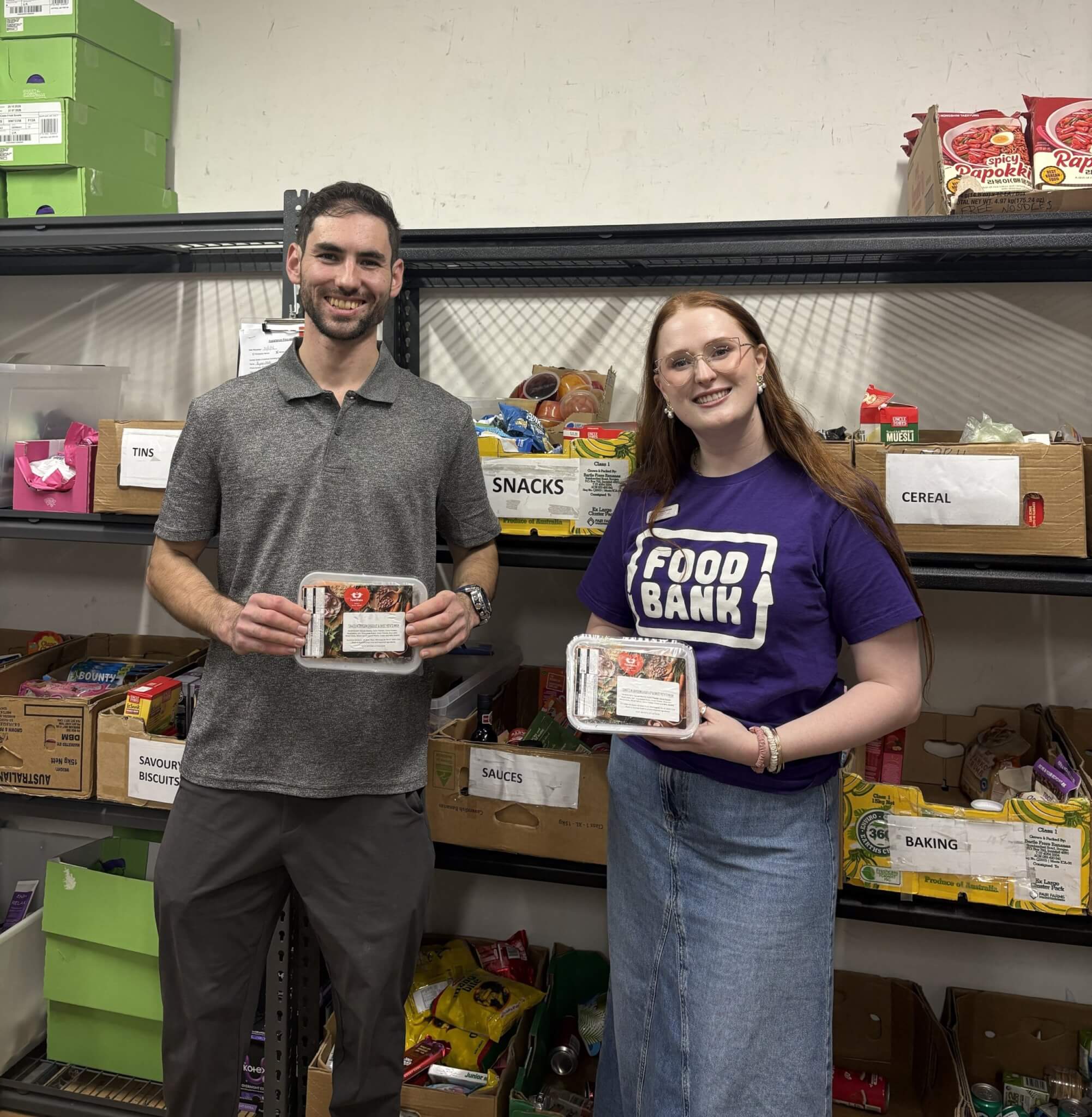 Meet a Community Partner: Citipointe Community Care