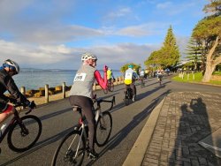 Tour of Albany 2025