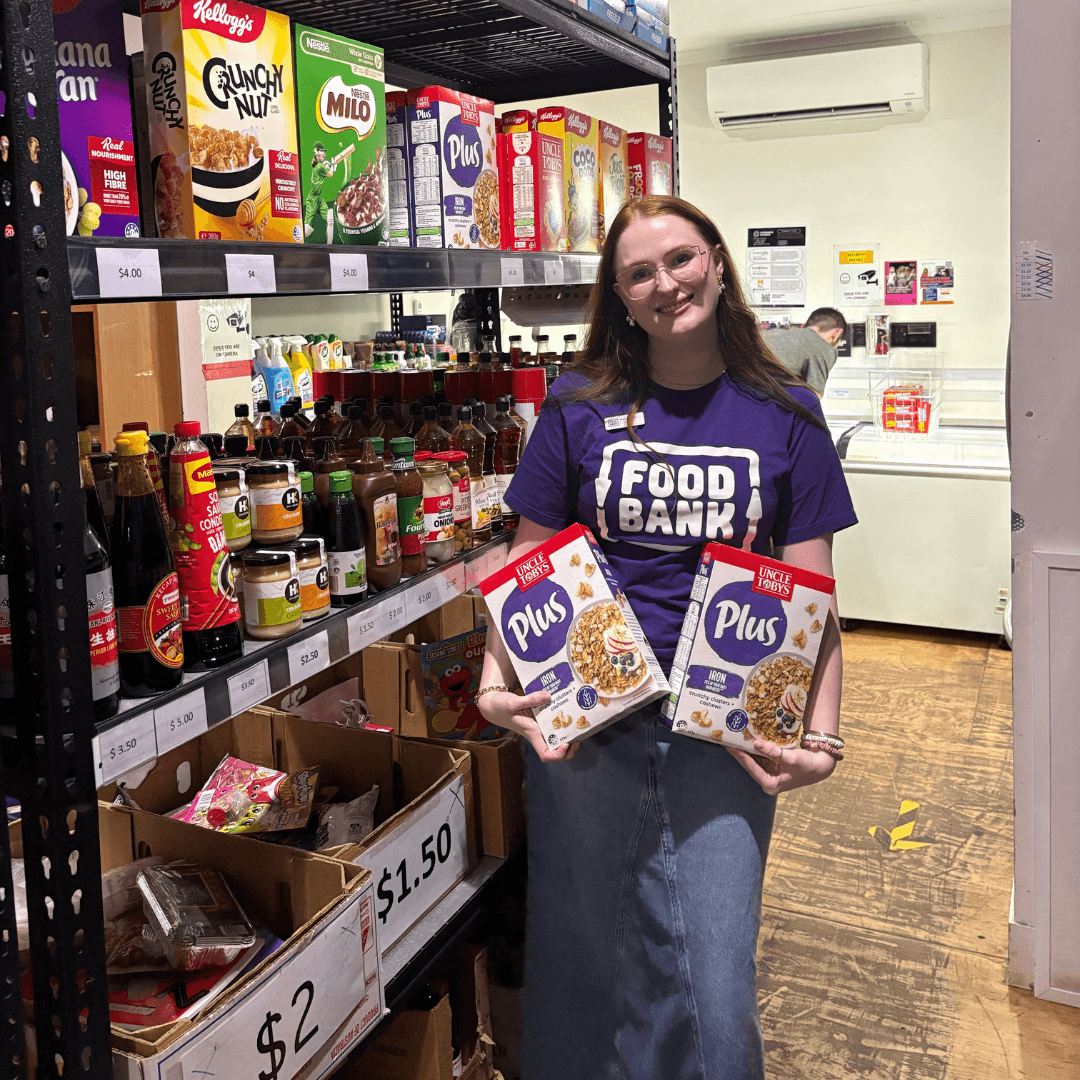 14 05 2026 Reach Out Community Pantry Everton Park