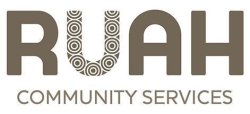 Ruah Community Services logo
