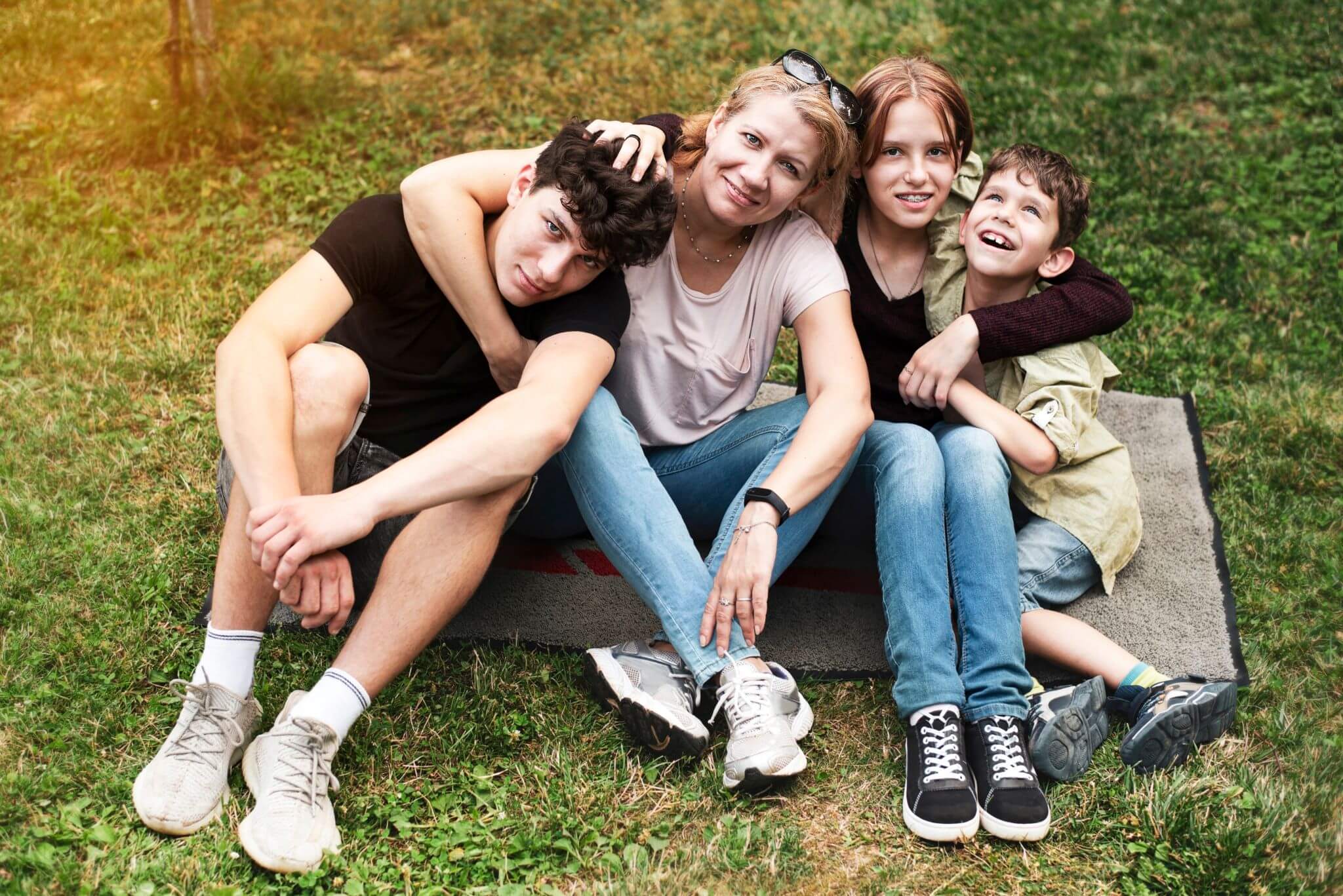 Because of You, Annie’s Family Has Hope