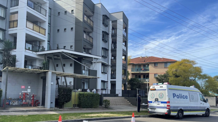 Locked Down Apartments in Western Sydney Help for locked down residents