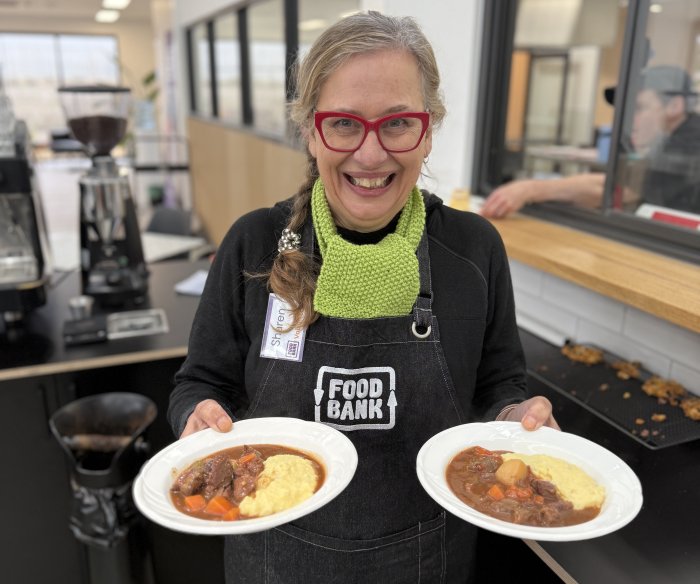 Ballarat Community Lunches