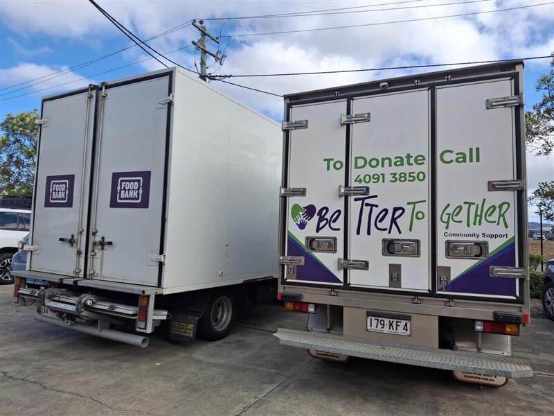 Meet a Community Partner: Better Together Community Support, Atherton