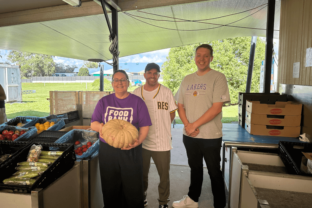 Meet a Community Partner: Champions Church