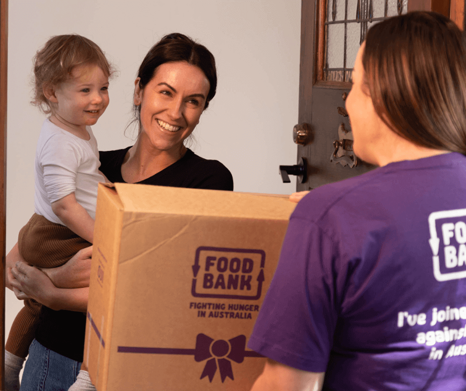 Join the messiest, most fun fundraiser.