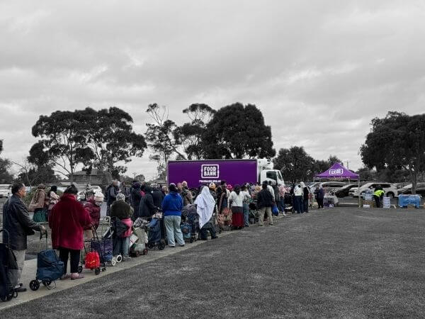 Join the messiest, most fun fundraiser.