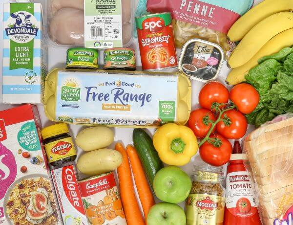 The 2024 Foodbank Hunger Report shows close to 700,000 Queenslanders are suffering through lack of healthy and nutritious food