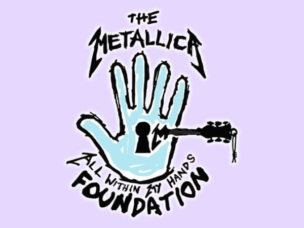 Foodbank Queensland Metallica Volunteering Opportunity