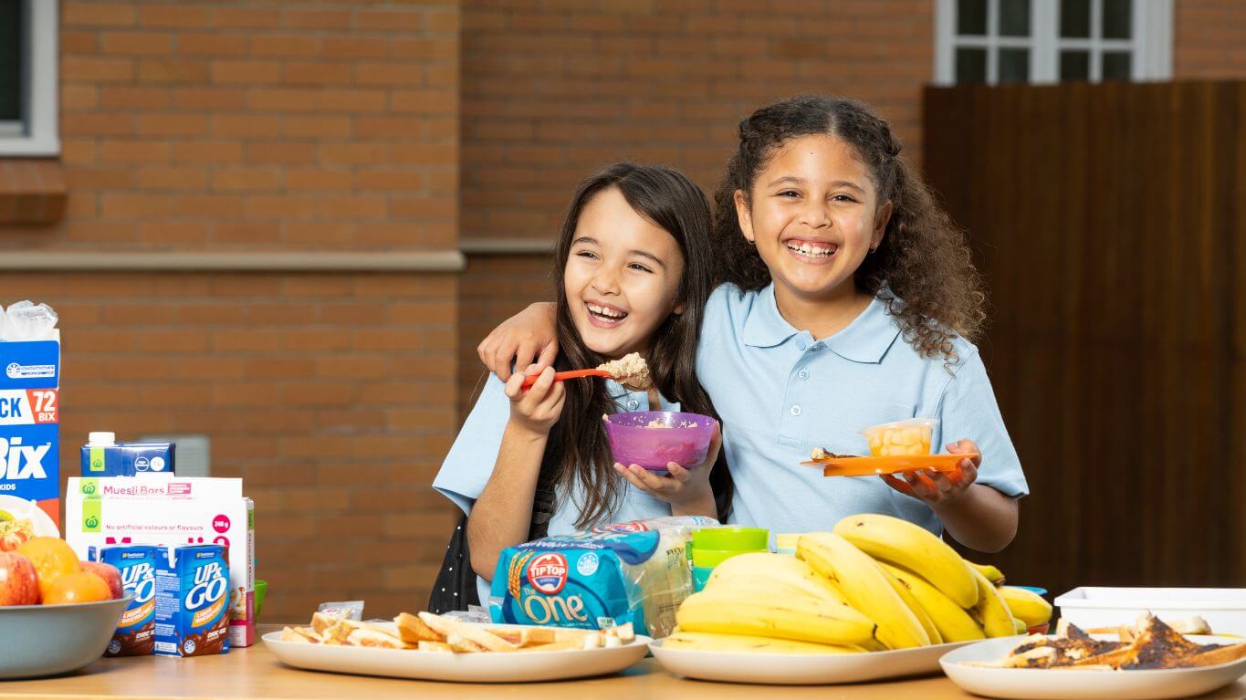 Join the messiest, most fun fundraiser.