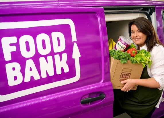 The Kindness Kitchen