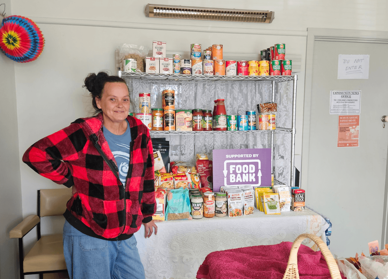 After the bushfires: standing strong for Skipton