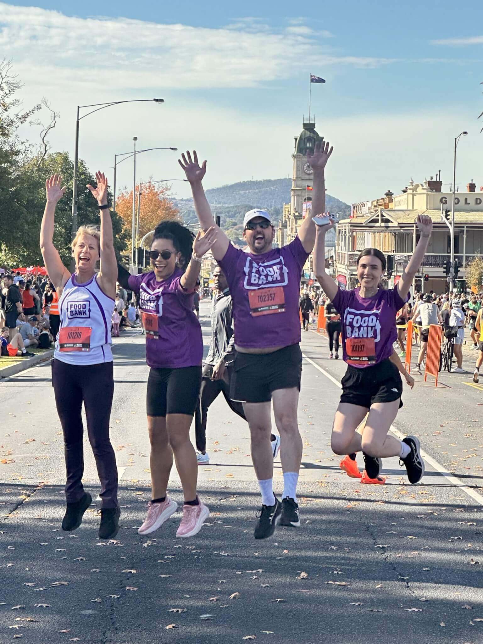 Big news Ballarat – we’re lacing up for 2027