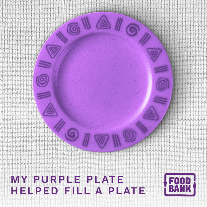 purple plate 11