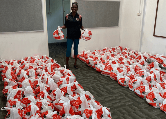 WA Kimberley Floods Prepared Product