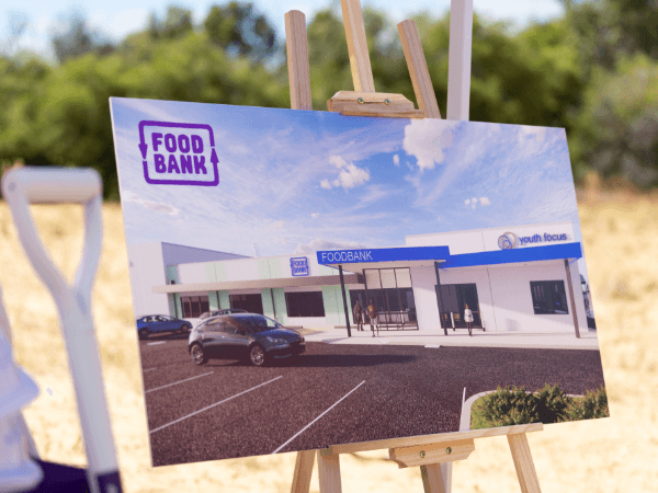 A new hub for hope in Dalyellup