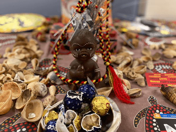 Supporting communities through NAIDOC Week celebrations