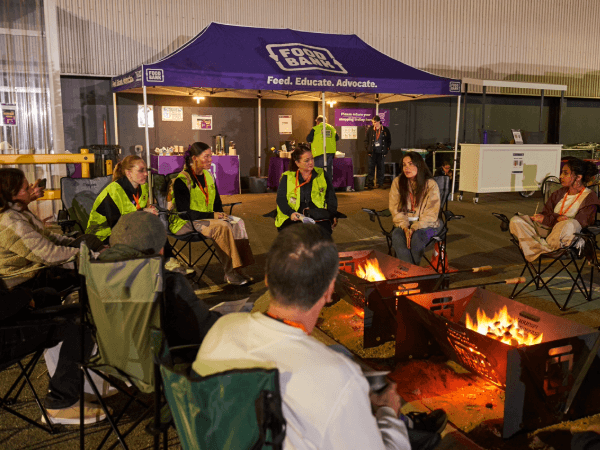 Park for a Purpose inspires community action