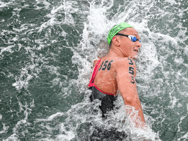 Robbie is going solo so Western Australians do not go hungry