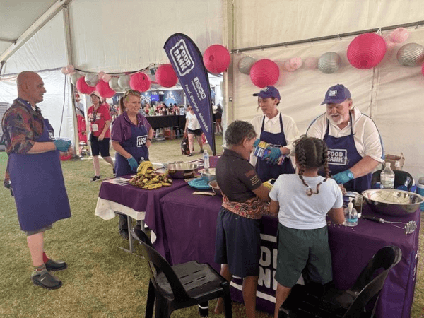 A Christmas that truly mattered