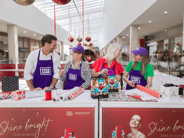 Hawaiian Giving Box returns for the Festive Season