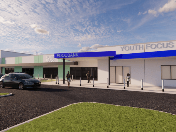 Building a stronger future for the South-West