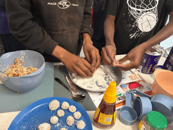 Community engagement strengthens Goldfields ties