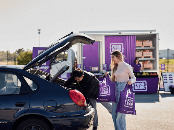 Workplace Giving made simple 