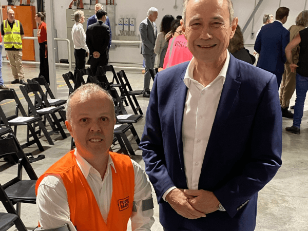 Tip Top’s the one!