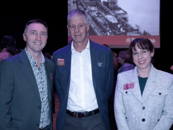 Southern Ports – a time to celebrate
