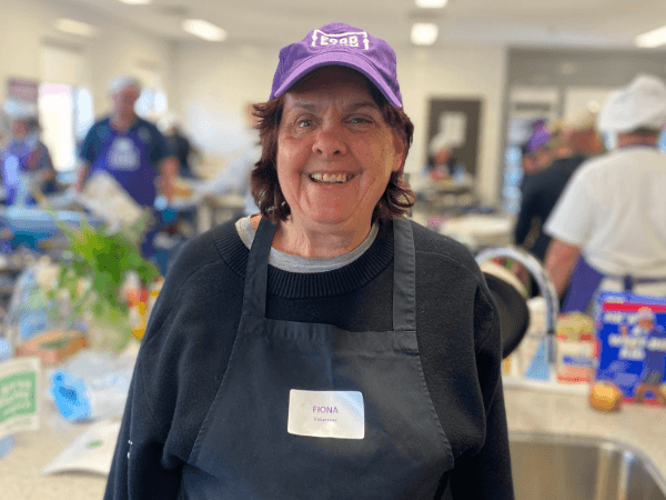 Meal Makers success powered by volunteers