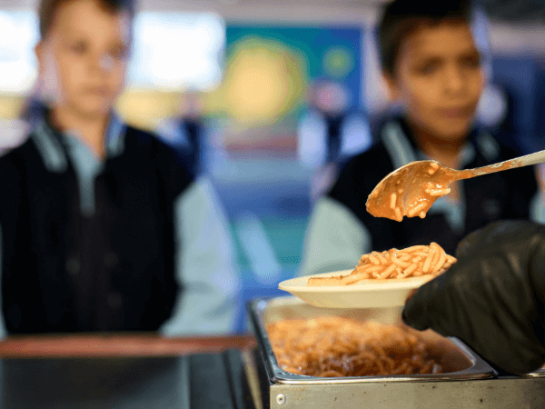 Our School Breakfast Program Expands