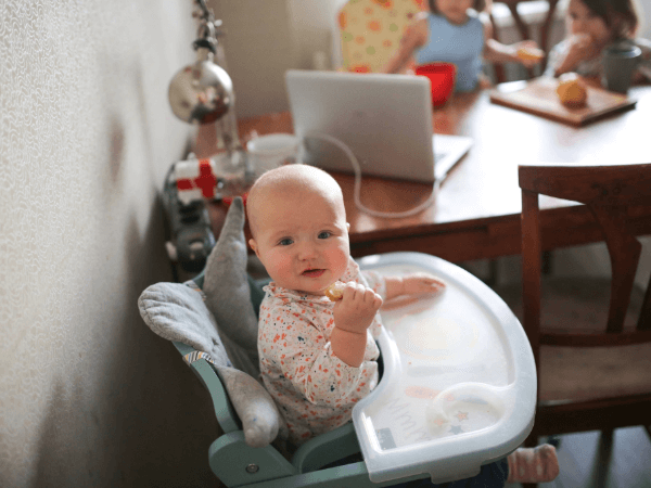 Finding hope through Foodbank