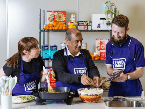 Boodja to Bowl: A community-led recipe booklet celebrating culture and good food