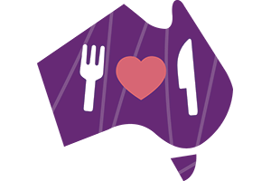 Food hunger result icon symbol