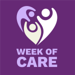 Foodbank Week of Care logo