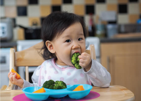 healthy eating children foodbank wa