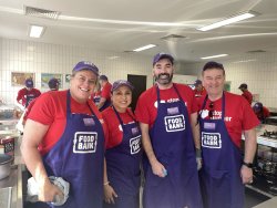 Sodexo_Corporate Volunteering