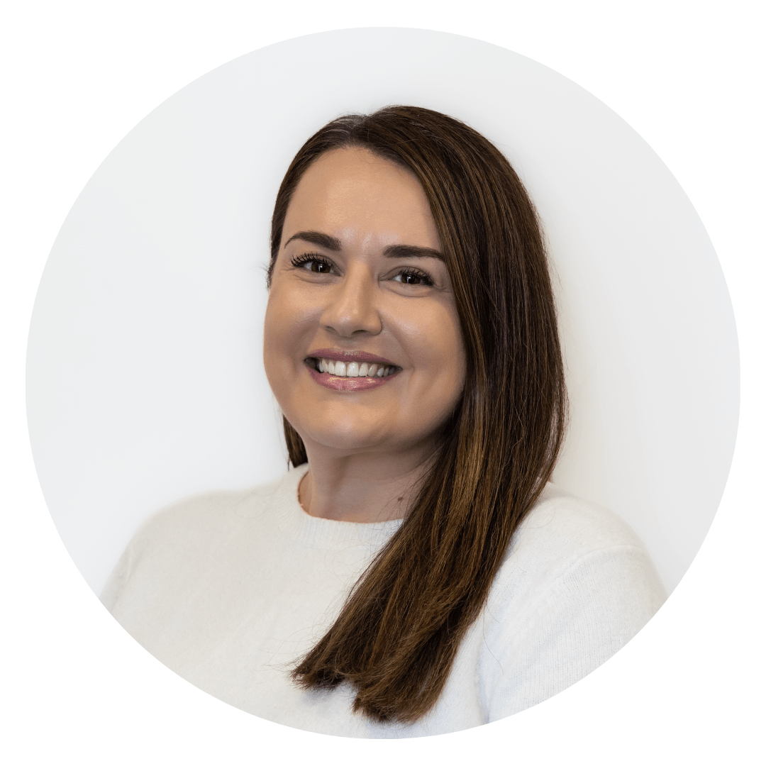 Jen Birks Leadership team website 1080x1080px