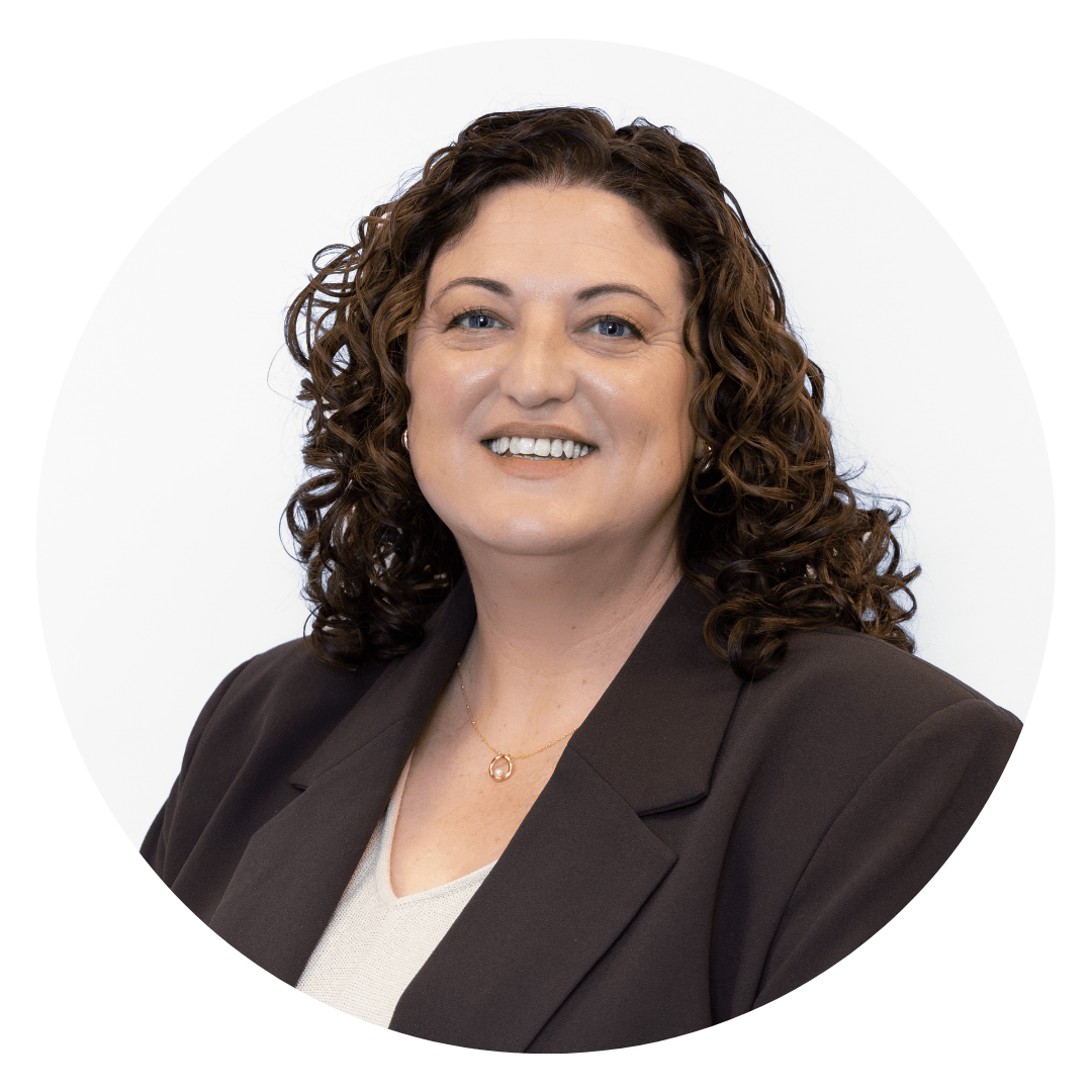 Kelly Waihape G7 team website 1080x1080px