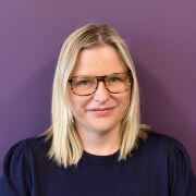 Photo of Lisa Wild
